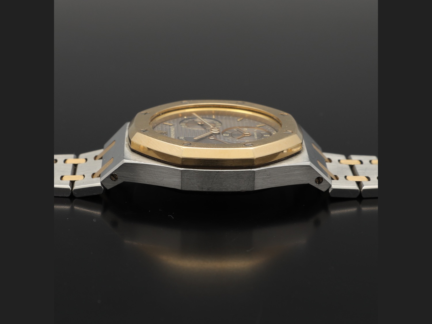 AP Dual Time 25730SA — before