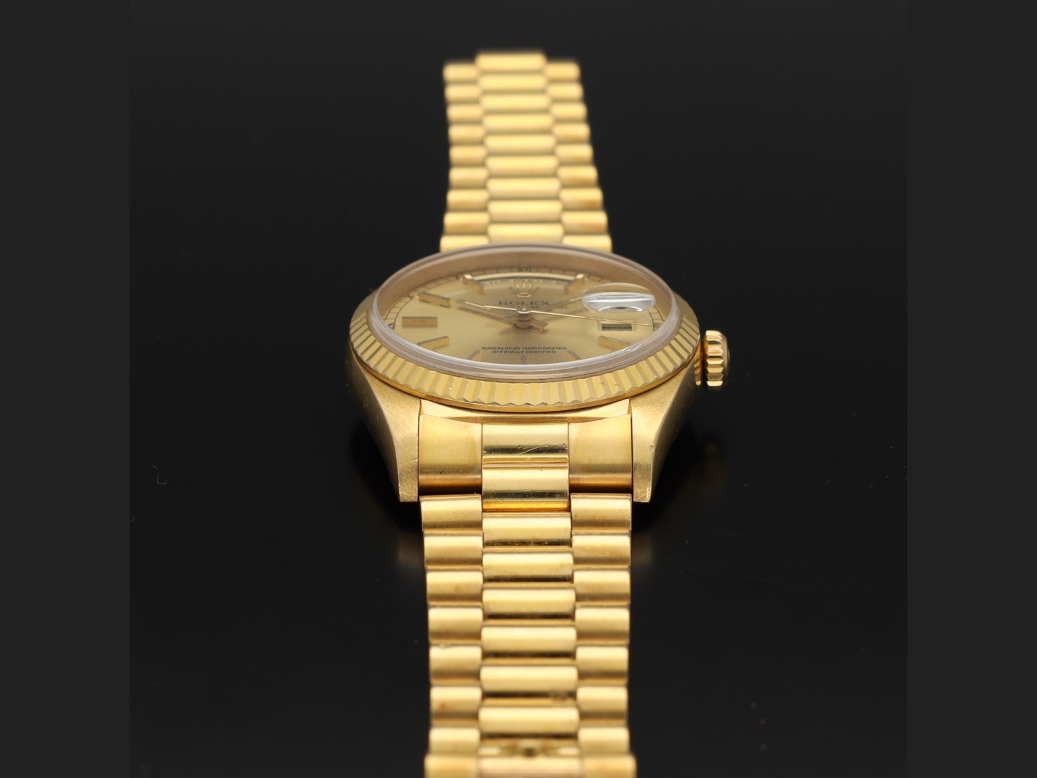 Rolex Day-Date 18238