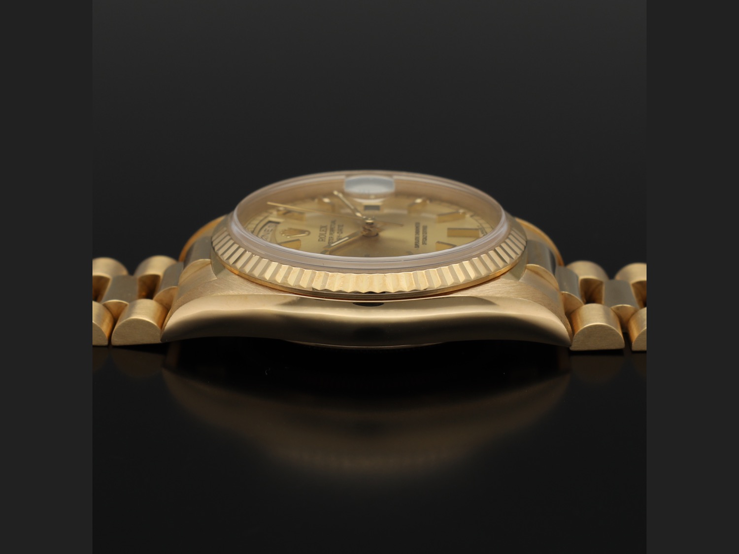 Rolex Day-Date 18238