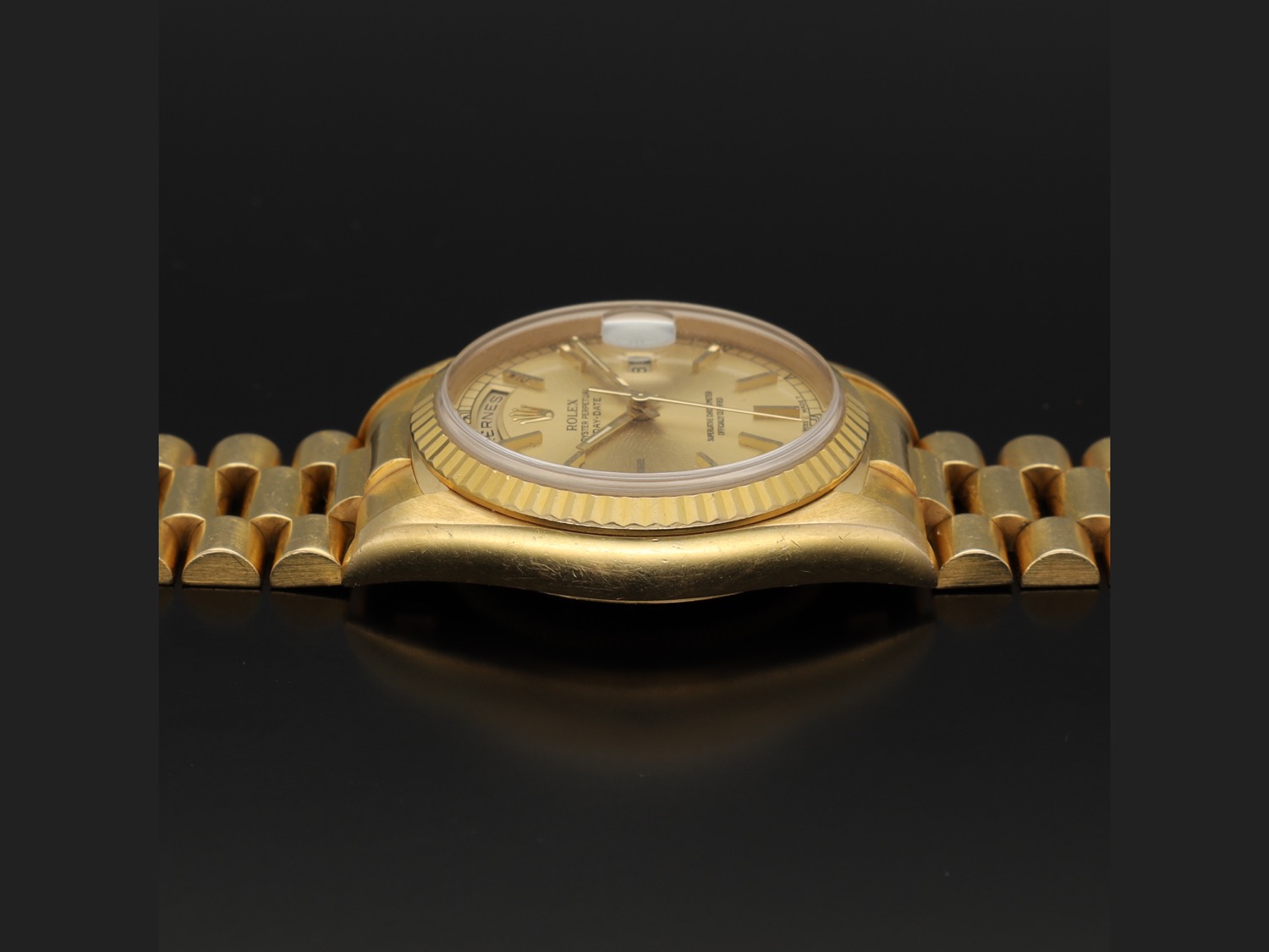 Rolex Day-Date 18238