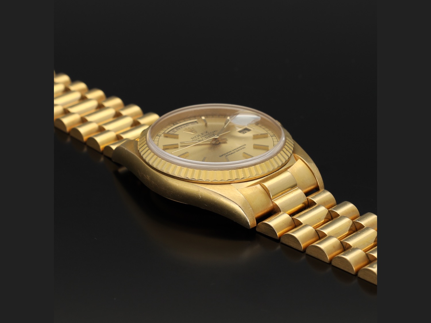 Rolex Day-Date 18238