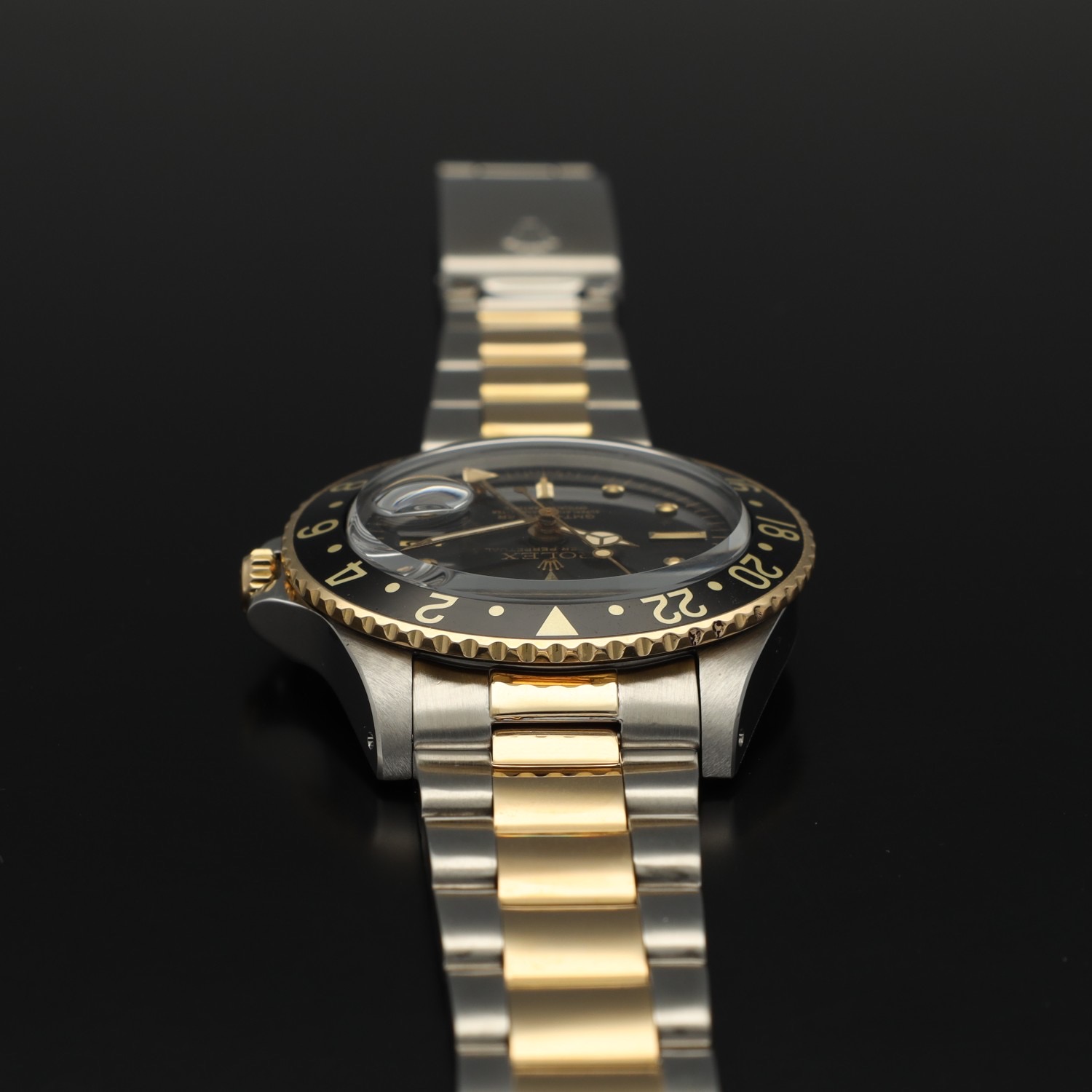 Rolex GMT-Master 1675