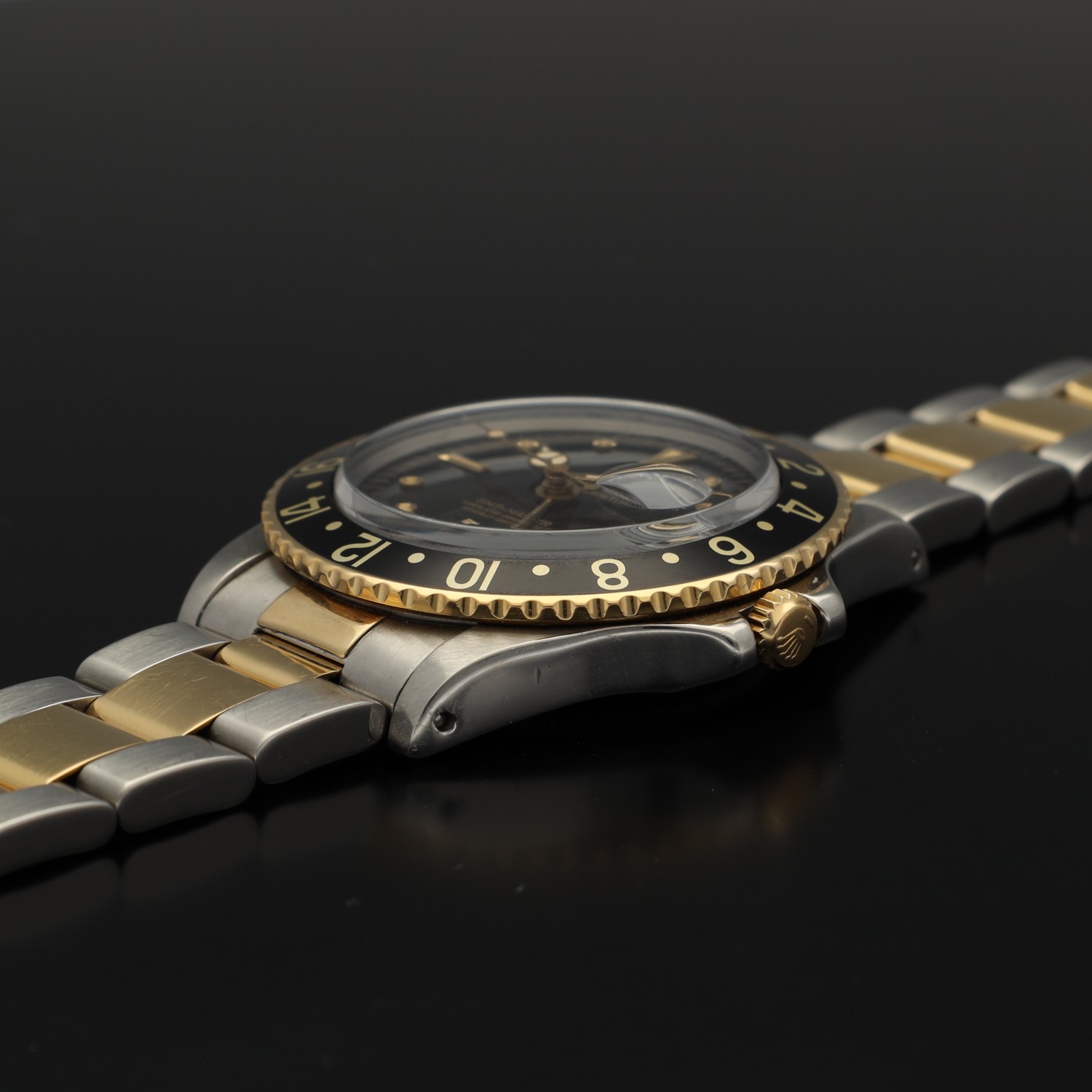 Rolex GMT-Master 1675