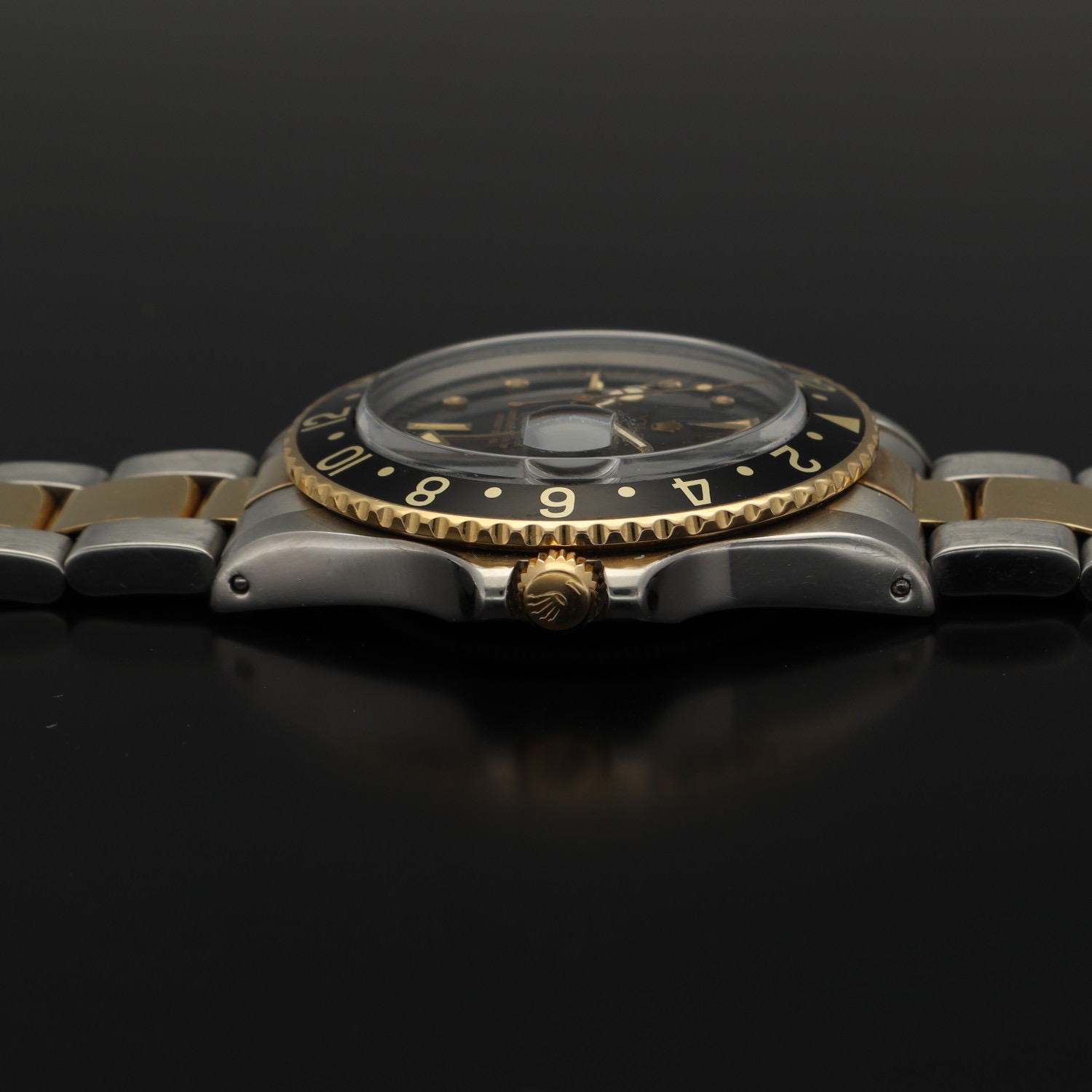 Rolex GMT-Master 1675