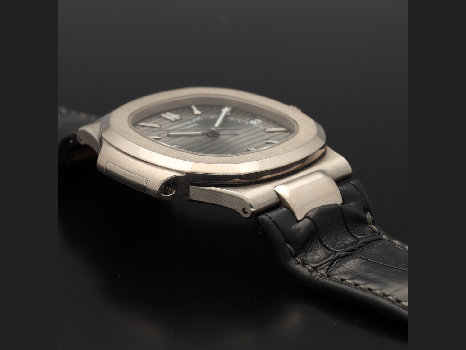 Patek Nautilus 5711G