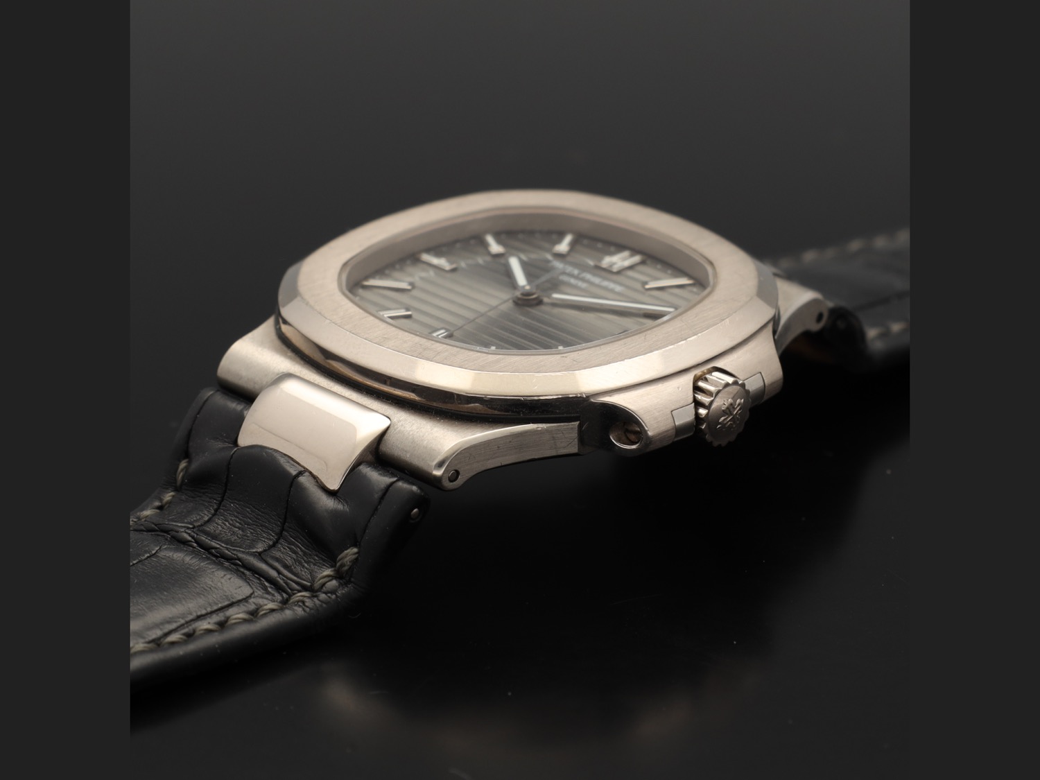 Patek Nautilus 5711G