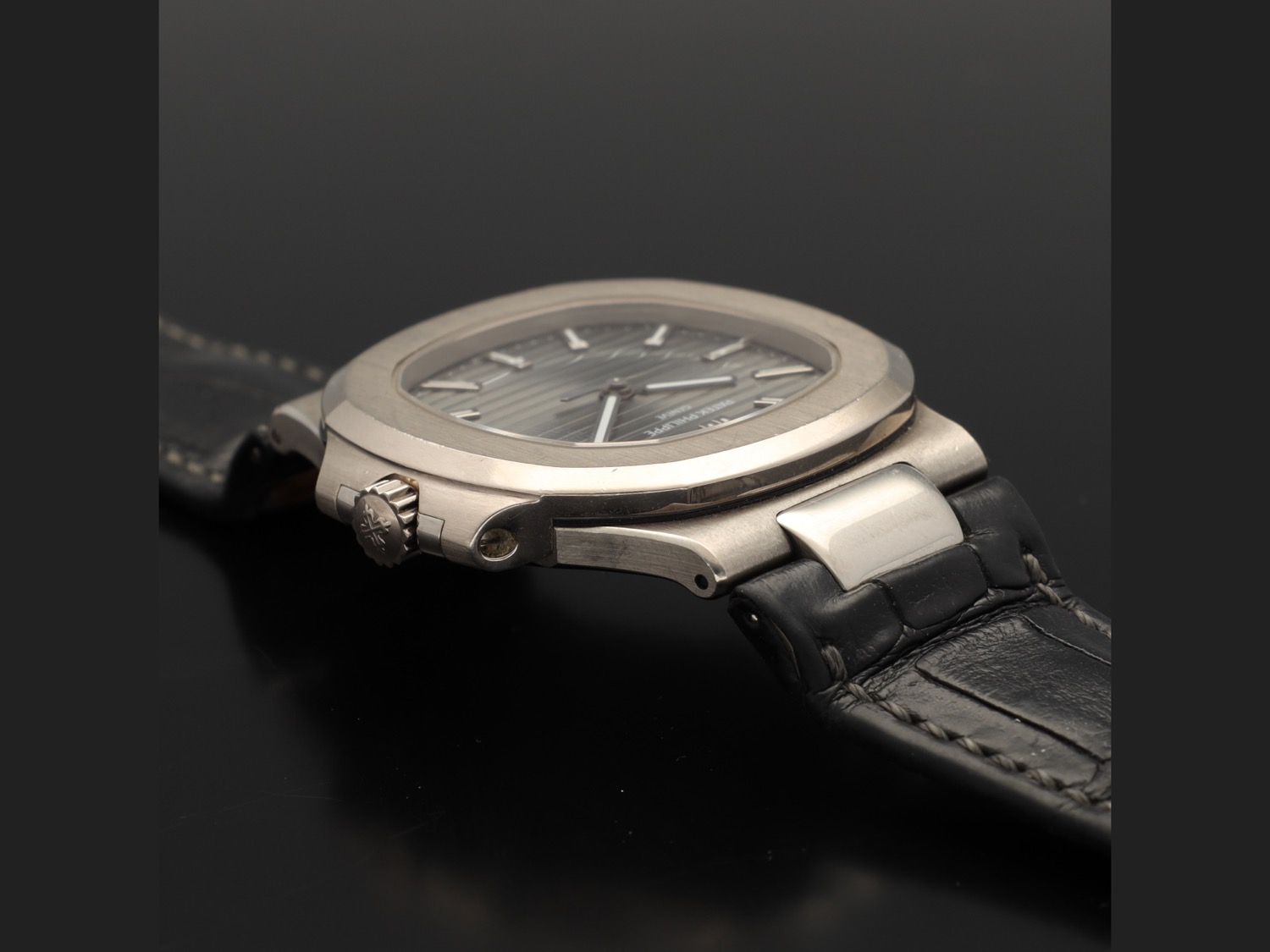 Patek Nautilus 5711G